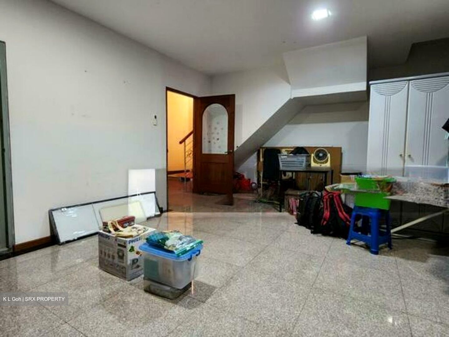 Lengkong Empat (D14), Semi-Detached #498735951